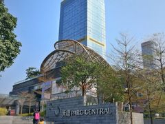 -来回·咖啡(天河南店)