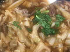 -闫家驴肉老店(华电一校店)