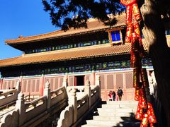 -历代帝王庙博物馆