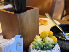 -青岛海天大酒店·1988全日餐厅