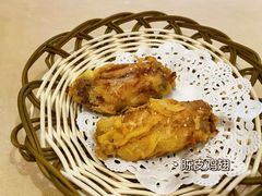 -庄氏祥记家常食府(国瑞建材家居博览中心店)