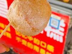 -老南昌白糖糕(大士院店)