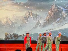 -中国福利会少年宫