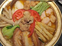 -紫泥369粗粮季(四牌楼店)