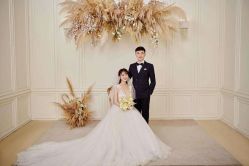 -雪中彩影婚纱摄影·微光艺术中心