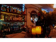-Osteria Garden 生蚝花园餐厅(原进贤路店)