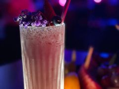 -MOSSO音乐酒吧·live house(南京旗舰店)