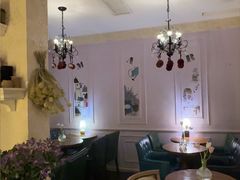 -SONGUOLIFE松果咖啡(七莘路店)