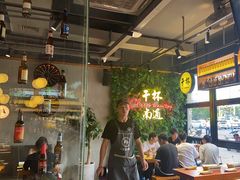 -本色.小马哥烧烤(五一路总店)