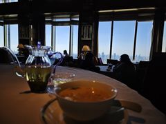 -金轩中餐厅 Jin Xuan(浦东丽思卡尔顿酒店)