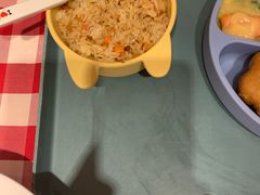 -西贝(厦门中华城店)