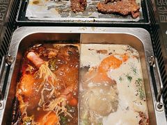 -星伦多 自助料理(圆融店)