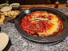 -蜀大侠火锅(建设路第五大道店)