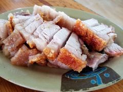 烧肉-洲心明记烧肉大粥(总店)