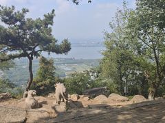 -虞山风景区