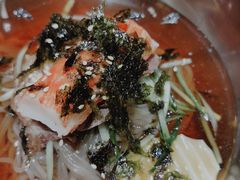 -恩你小木屋·烤肉韩式料理(嘉兴秀洲店)