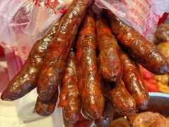 -净香园熟肉(北坦总店)