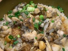 -红星光发煲仔饭(大石街店)