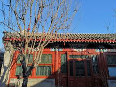 -北京古城老院厉晓麟精致菜