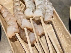 -大风老火锅(江北一店)