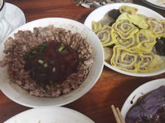 -玲燕蒸菜馆(江东路店)