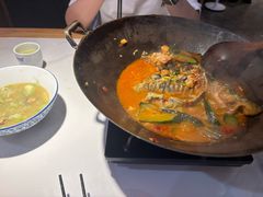 -老阿爸鲜鱼土菜(园区永旺店)