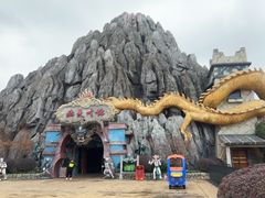 -芜湖方特东方神画