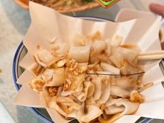 捞斋粉-五稻厨房粤西菜(新闻店)