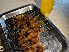 -金二烤肉(早慈巷小区店)