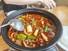 -肖记公安牛肉鱼杂馆· 省级非物质文化遗产(仁和路店)