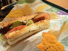 -赛百味SUBWAY(地王广场店)