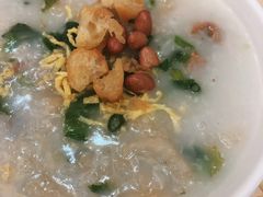 凤城艇仔粥-顺德人家食府(黄金广场店)