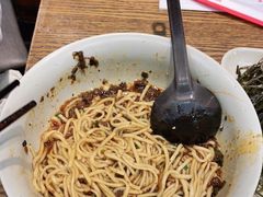 -李先生牛肉面大王(北京平谷步行街店)