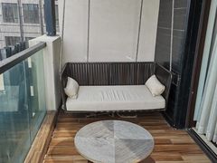 -上海崇明金茂凯悦酒店