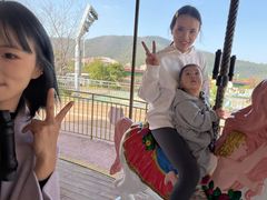 -无锡动物园·太湖欢乐园