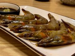 酱腌大虾-源味家(杏林街店)