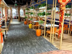 -渝信川菜 · 川味家常菜(财富购物中心店)