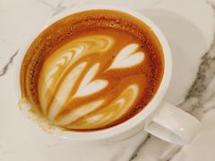 -LAB COFFEE来杯咖啡(浦仓路店)
