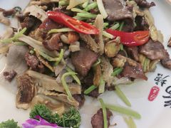 -闽公馆·客家私房菜·商务宴请·包厢(杏林橡树湾店)