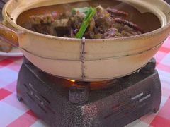 -马叉虫和妖且闲·长沙大排档(解放西店)