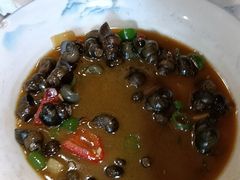 -小乡小镇·传承桐庐土菜·老板亲自烧的菜