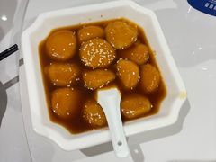 -醉美东江·三文鱼·烧鸡公