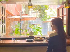 -ChitChat奇洽·Bistro(黎黄陂路店)