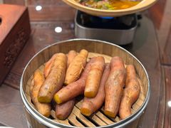 -季家厨房(长江东大街店)