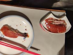 -真地道京味府·鲜橙烤鸭·北京菜(朝外大街东大桥店)