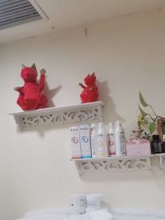 -丽时 Hair Salon
