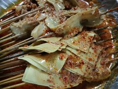 -马贤涮烤(超英·长乐家园店)