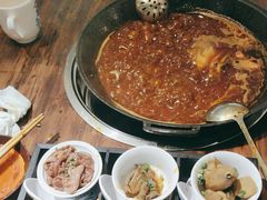 -楠火锅(绿地新都会店)