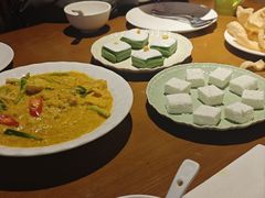 -泰国餐厅 Thai Food(裕华万达店)