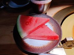 水果-湊湊火锅·茶憩(杭州湖滨银泰in77店)